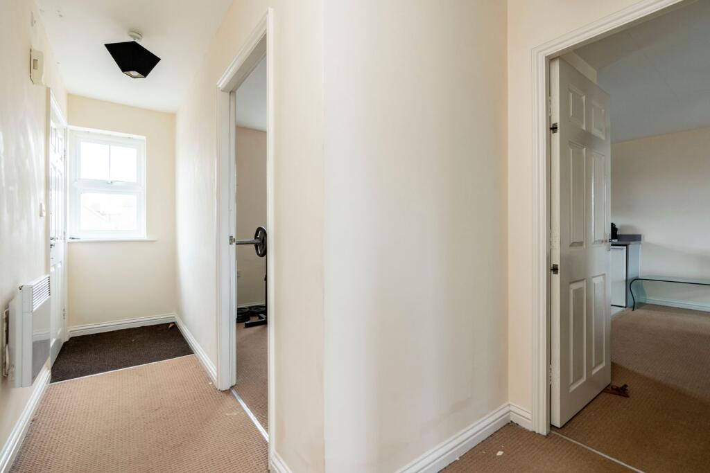 Apartment in Peterborough - More