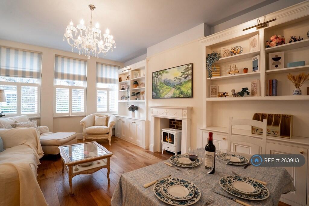 Main image of property: Bective Road, London, SW15