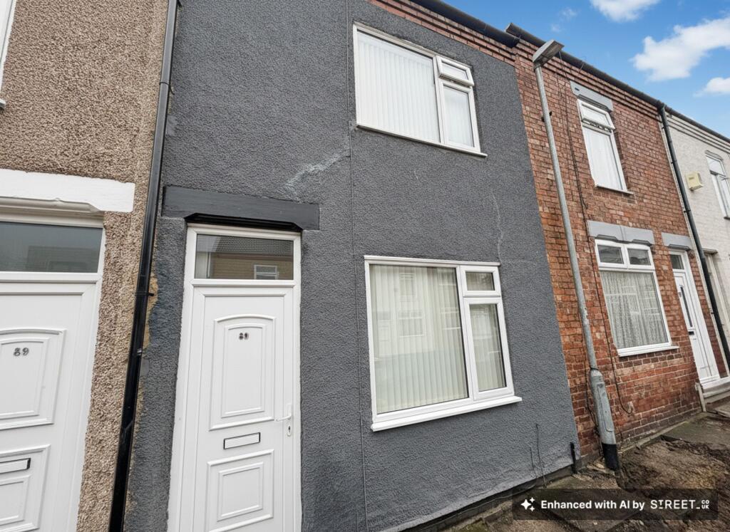 Main image of property: Kitchener Street, Darlington, DL3