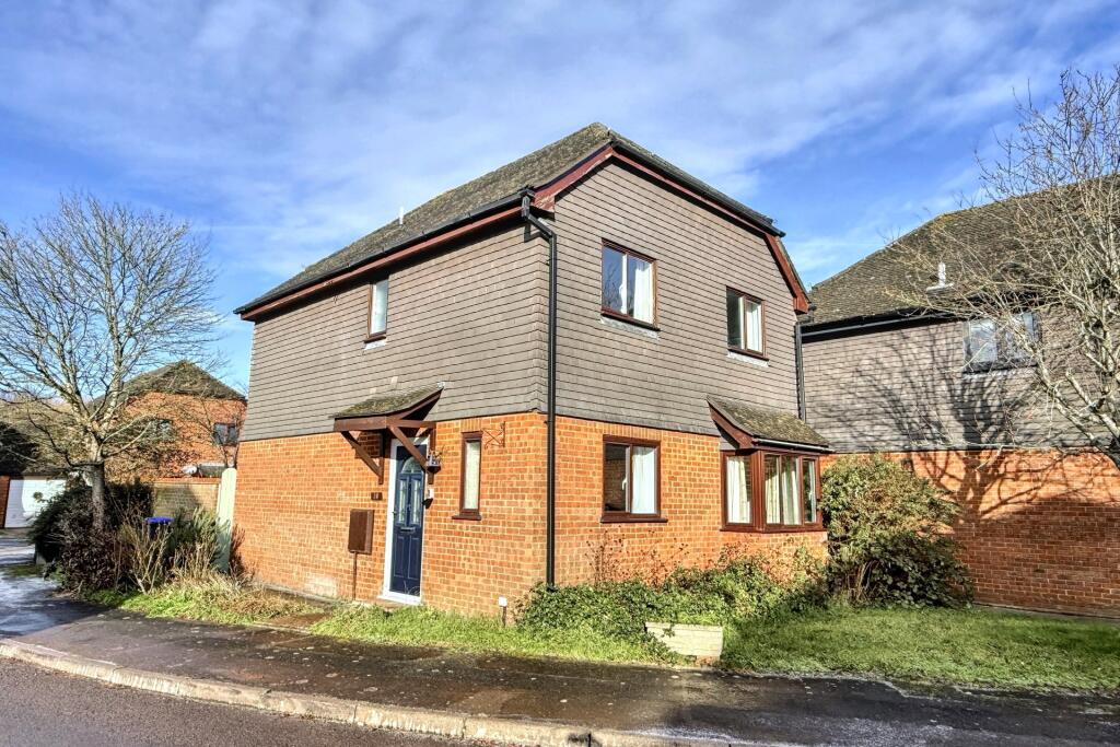 Main image of property: Laverstock