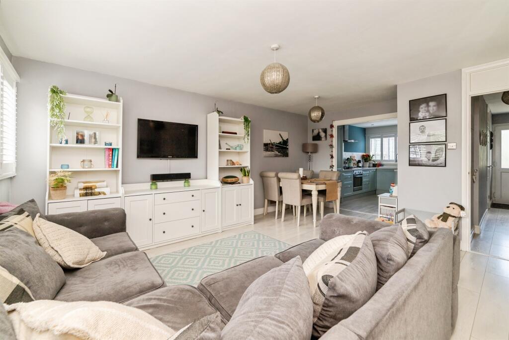 Parkfield, Letchworth Garden City photo 2