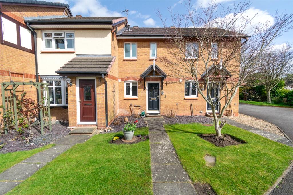 Main image of property: Meadow View, Middlewich