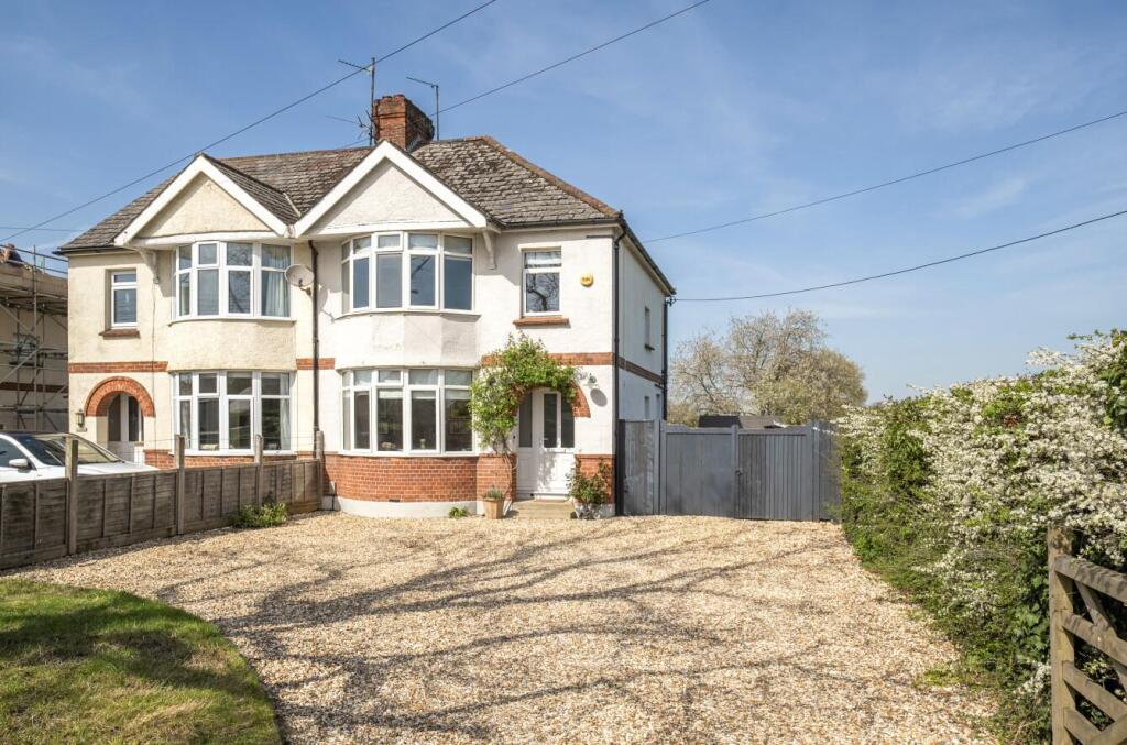 Main image of property: Filands, Malmesbury