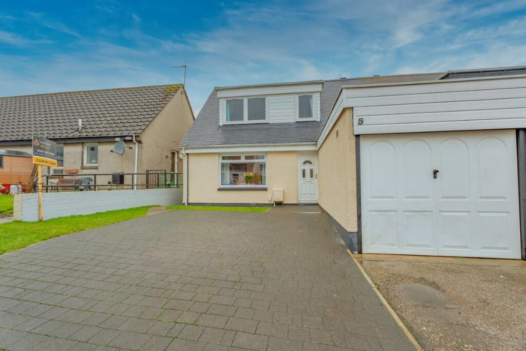 Pitfichie Lane, Aberdeen, Aberdeenshire, AB21 photo 3