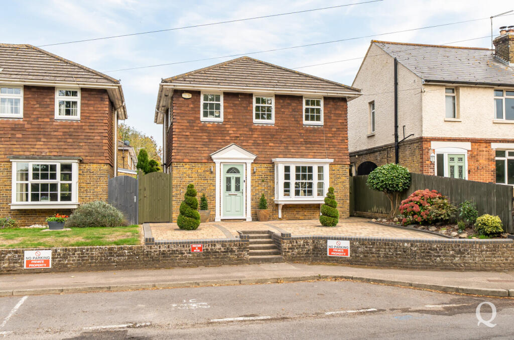 Main image of property: Ruins Barn Road, Tunstall, Sittingbourne, Kent, ME10