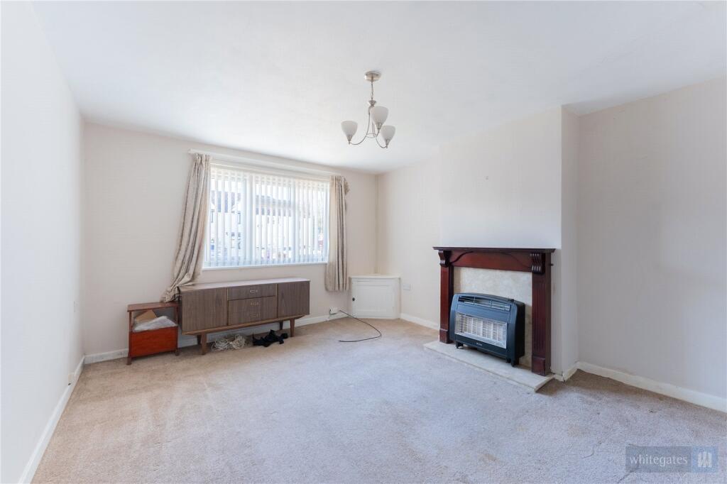 Malmesbury Road, Liverpool, Merseyside, L11 photo 3