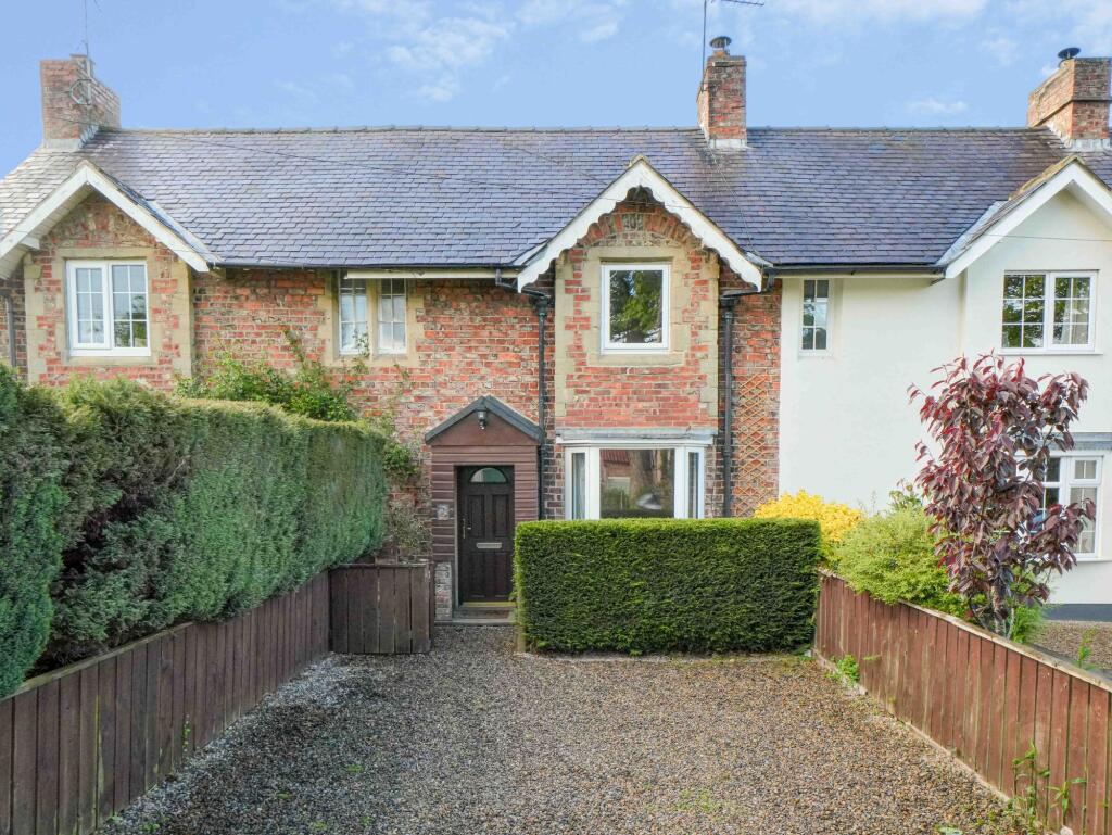 Main image of property: Baldersby, Thirsk, YO7