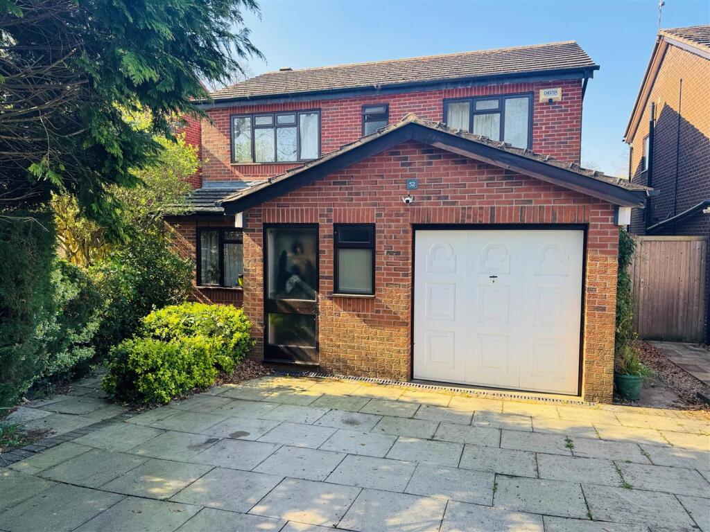Wealstone Lane, Upton, Upton