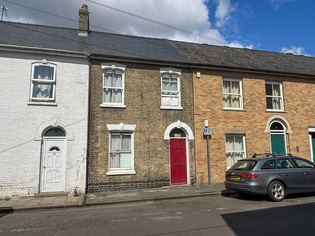Main image of property: City Road, Cambridge