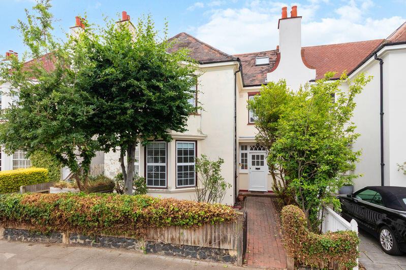 Main image of property: Frewin Road, London, SW18 3LP