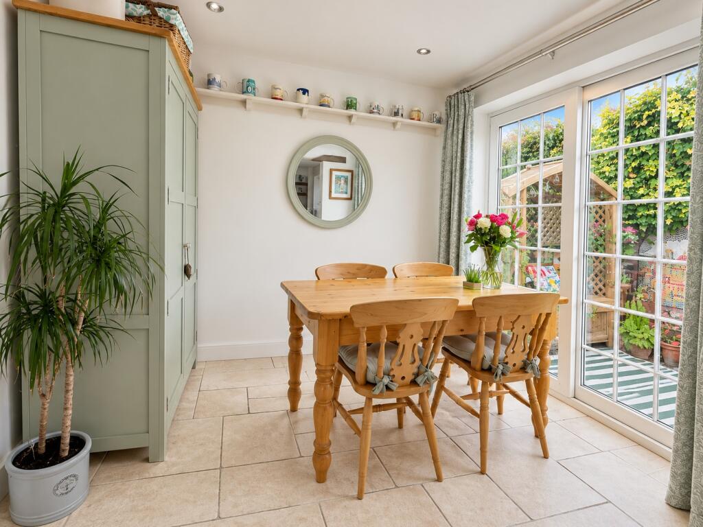 House in North Kesteven, Dunston - View 5