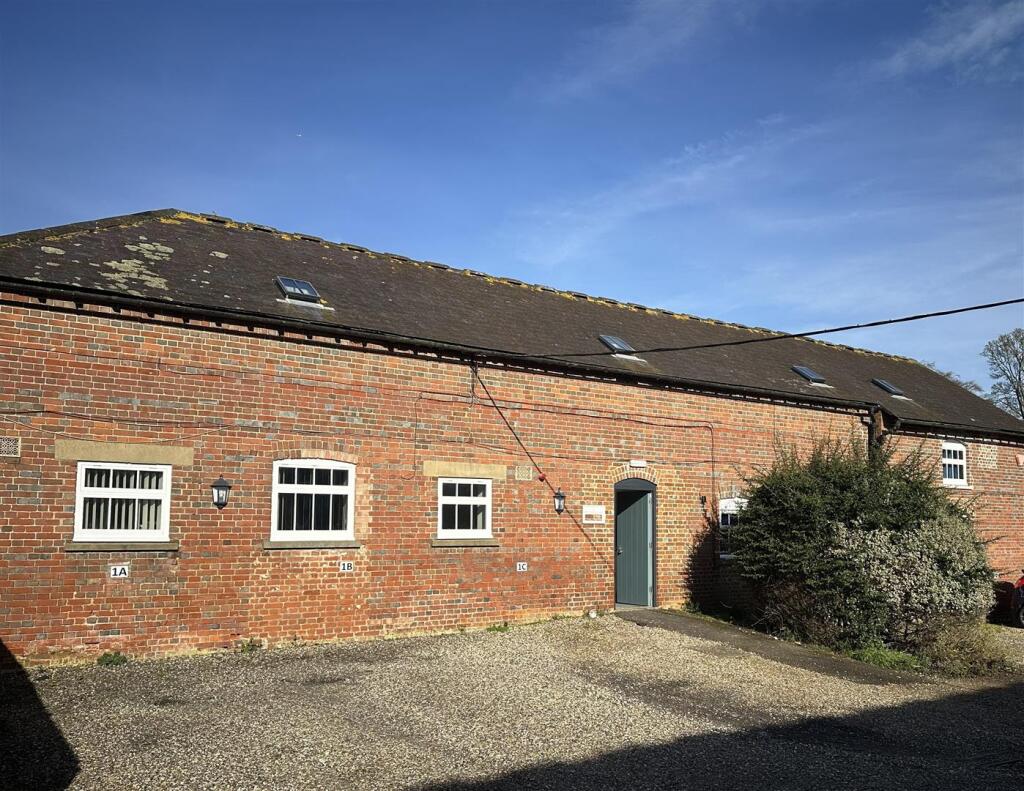 Main image of property: Unit 1b Denne Hill Business Centre, Womenswold, Canterbury