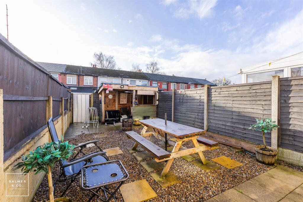 Briggs Street, Leigh, WN7 photo 4