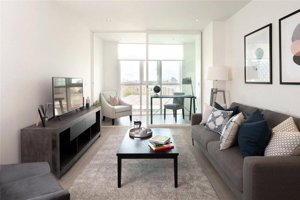 Main image of property: Wandsworth Road, London