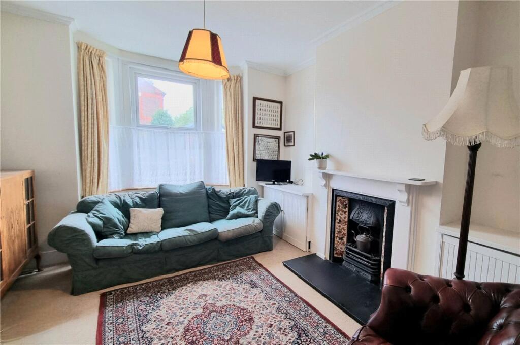 House in Dacorum, Hertfordshire - View 2