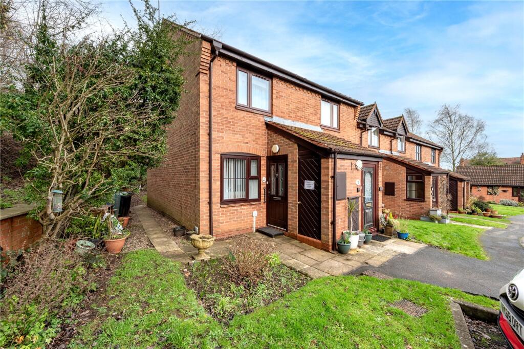 Main image of property: Willow Tree Drive, Barnt Green, Birmingham, Worcestershire, B45