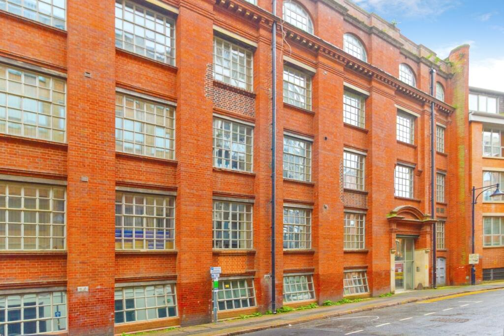 Main image of property: Wimbledon Street, Leicester, Leicestershire, LE1