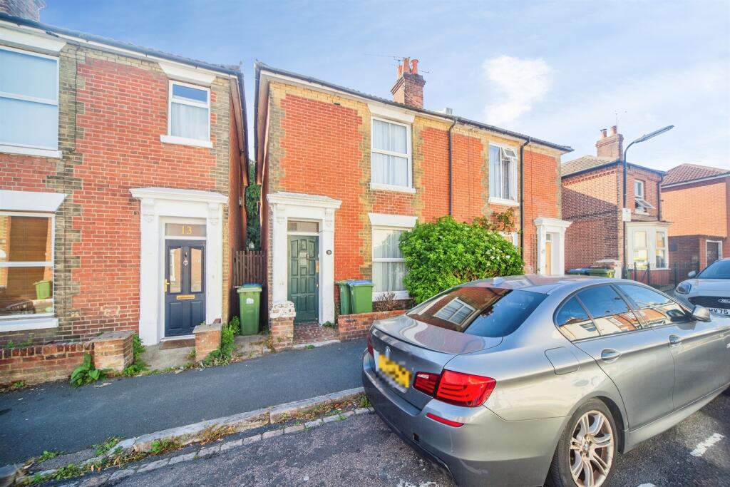 Main image of property: Methuen Street, Southampton