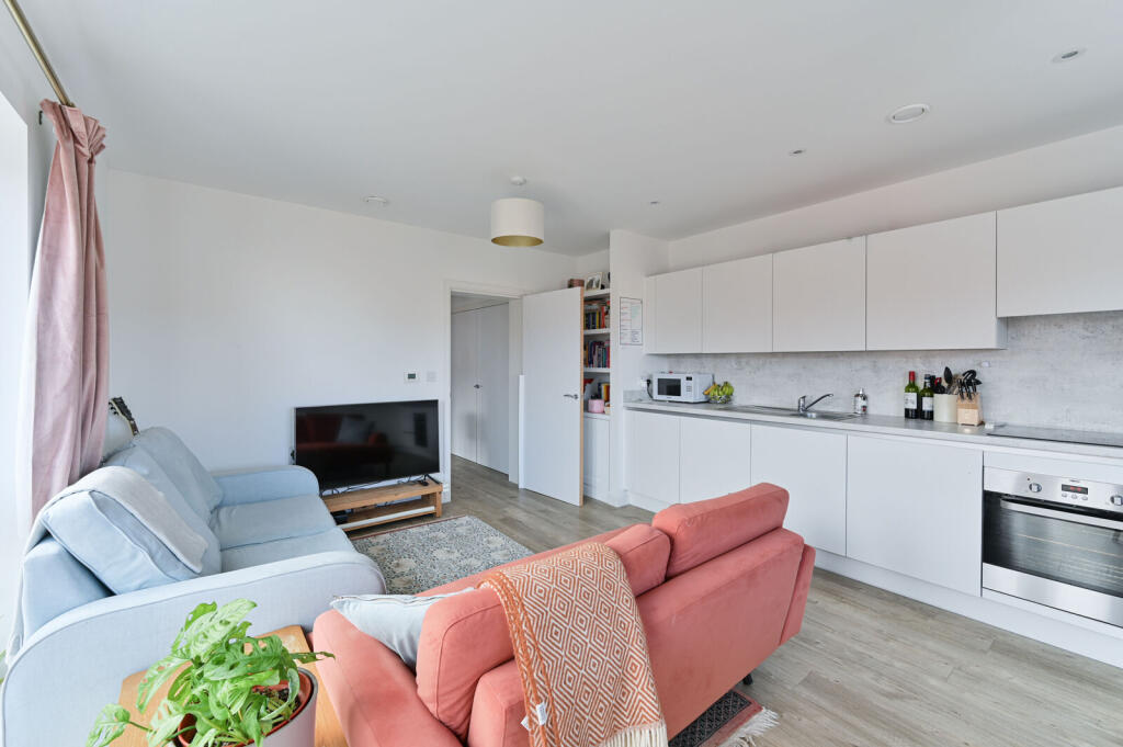 Apartment in London