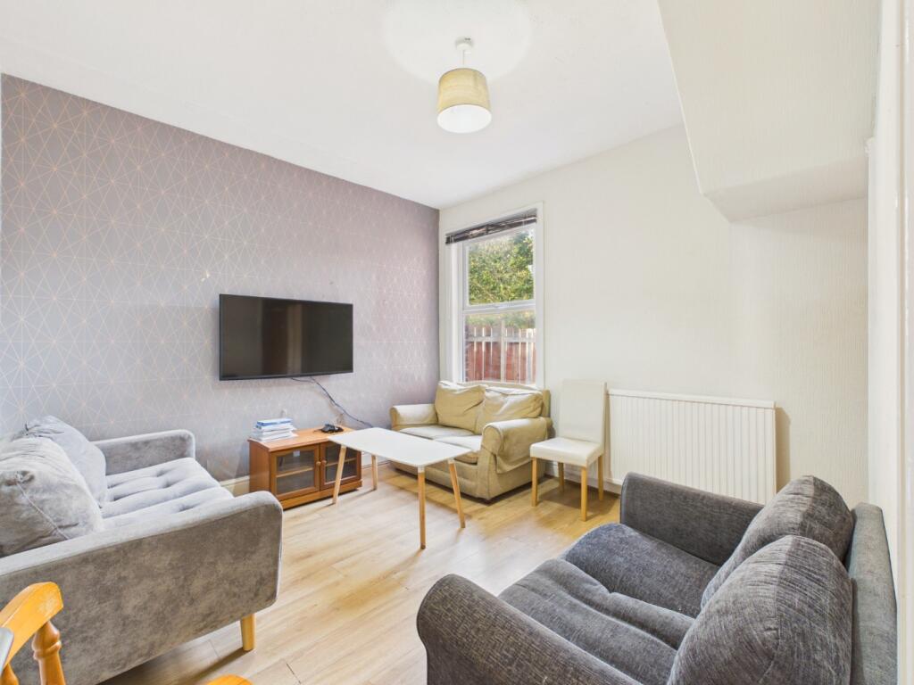 Edgecumbe Street, Hull, East Riding of Yorkshire, HU5 2EX photo 2