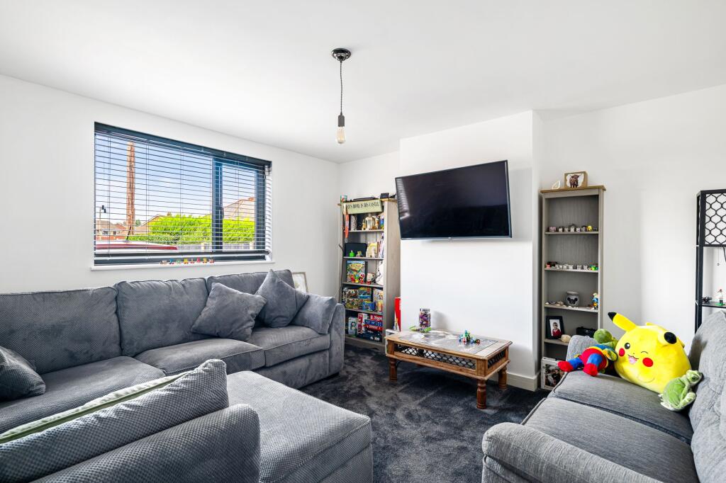 House in North Kesteven, North Hykeham - More