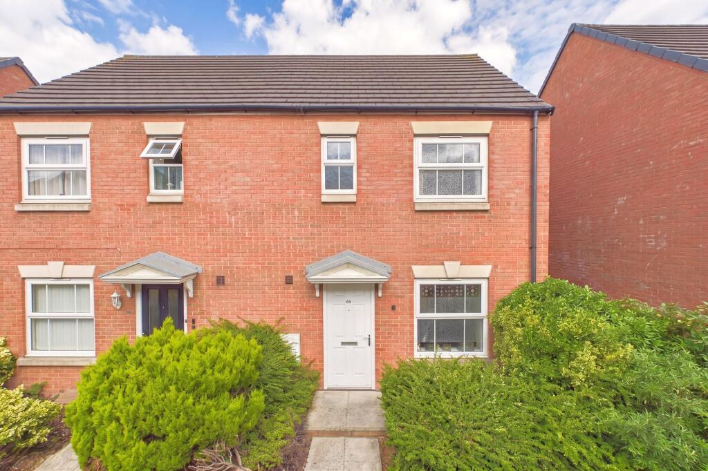 Main image of property: Goose Bay Drive Kingsway, Quedgeley, GL2