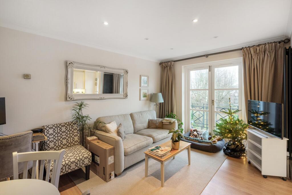 Main image of property: Brompton Park Crescent, London, SW6