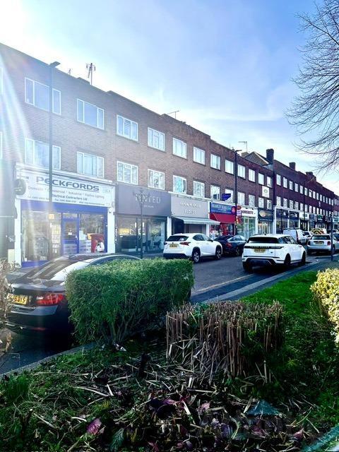 Main image of property: Bramley Road, Oakwood, N14