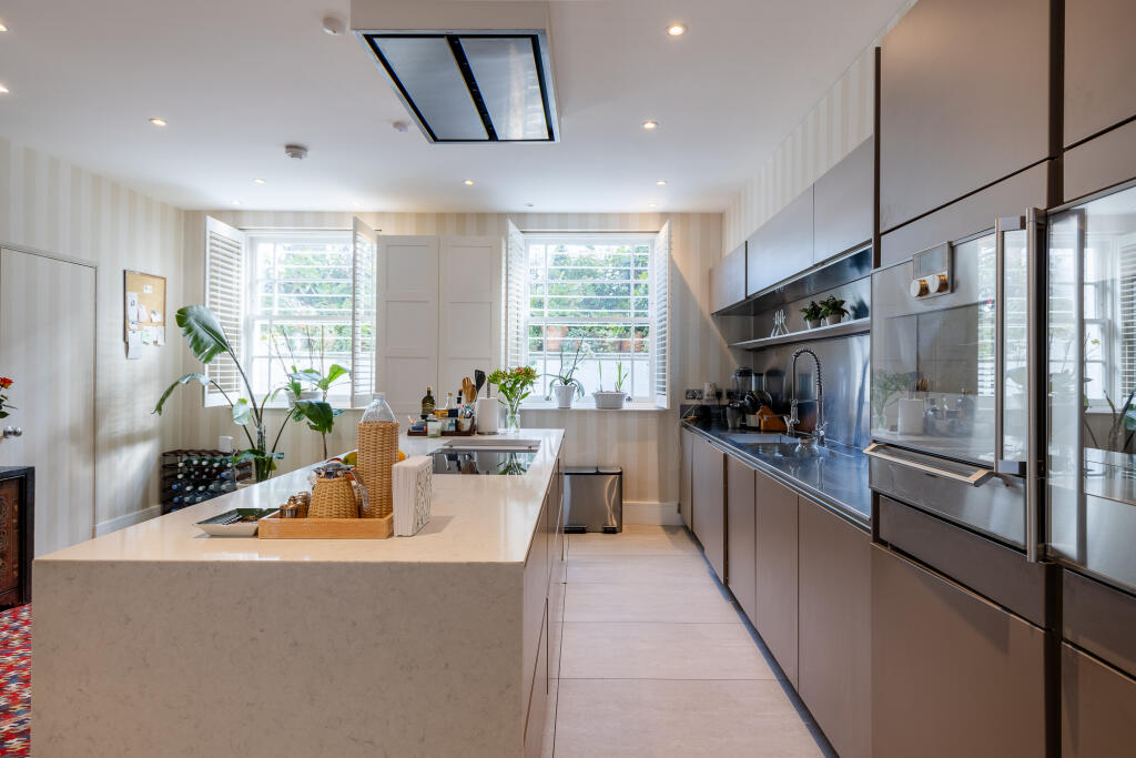 Main image of property: Gertrude Street, Chelsea, London, SW10