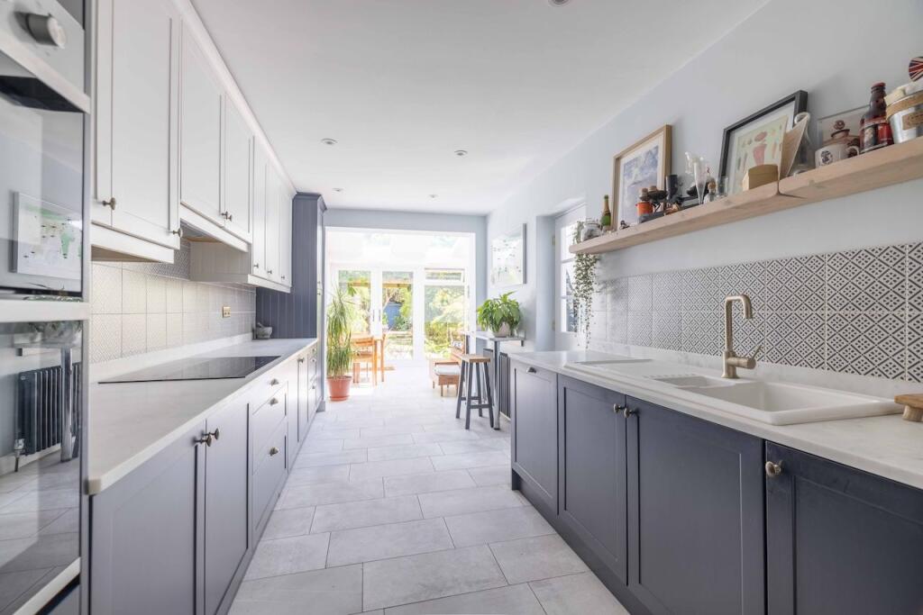 Main image of property: Marsh Lane, Taplow, Maidenhead, SL6