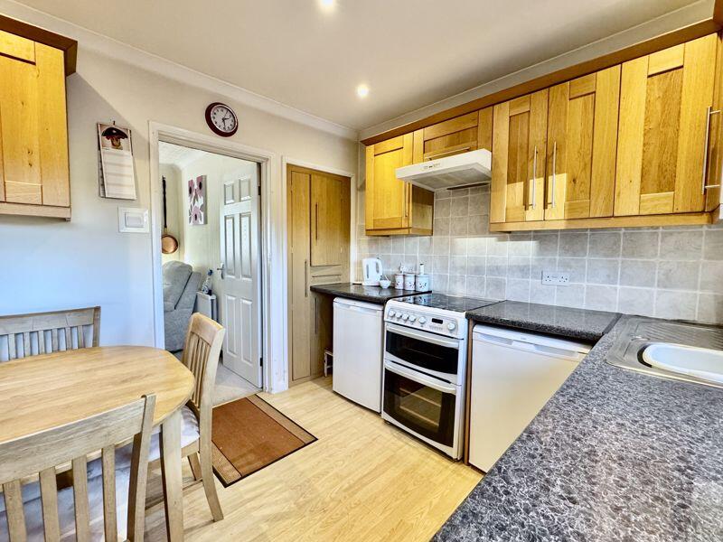 Wooburn Green - Huge Plot & Potential photo 2