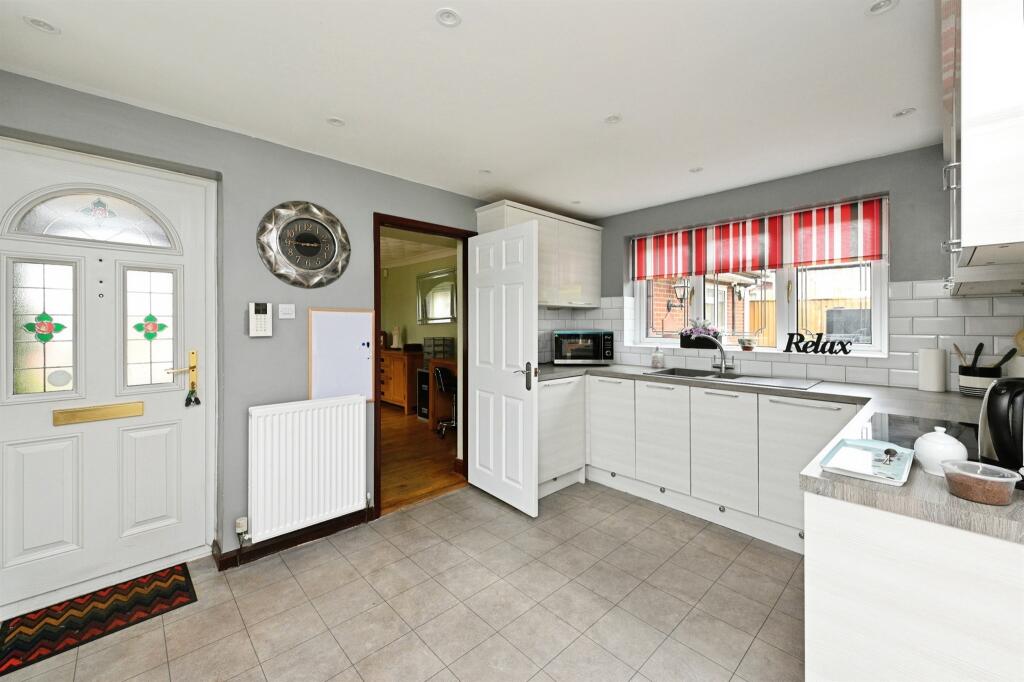 House in King's Lynn and West Norfolk, Walpole - More