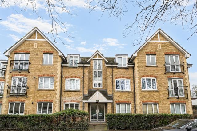 Main image of property: Hollyfield Road, Surbiton