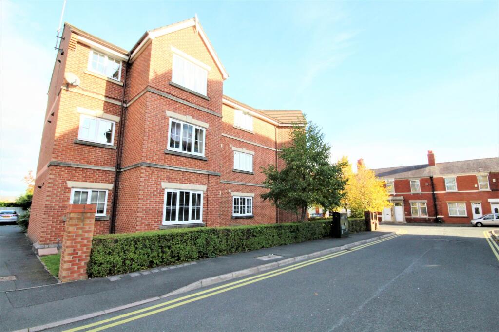 Main image of property: Royal Drive,  Preston, PR2