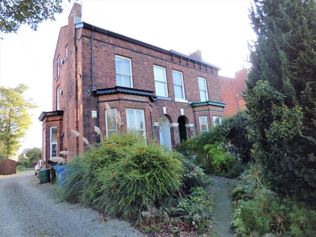 Main image of property: St Clements Road, Chorlton, Manchester