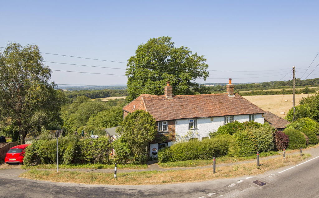 Main image of property: Chapel Lane, Chapel Cross, Heathfield