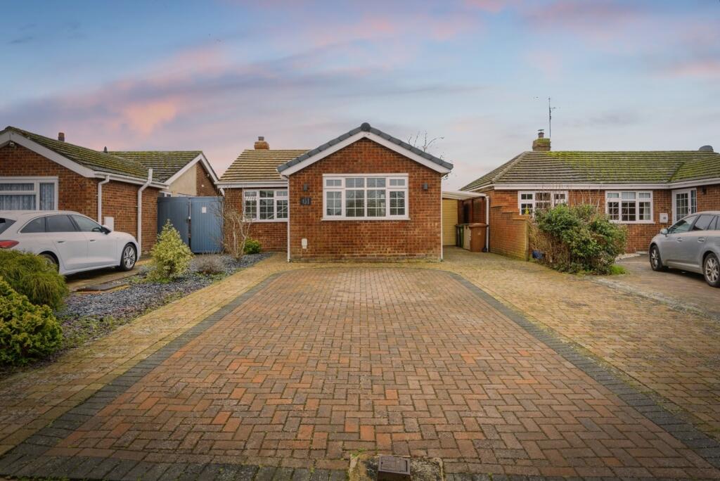 Main image of property: Queen Street, Bozeat, Wellingborough, Northamptonshire, NN29