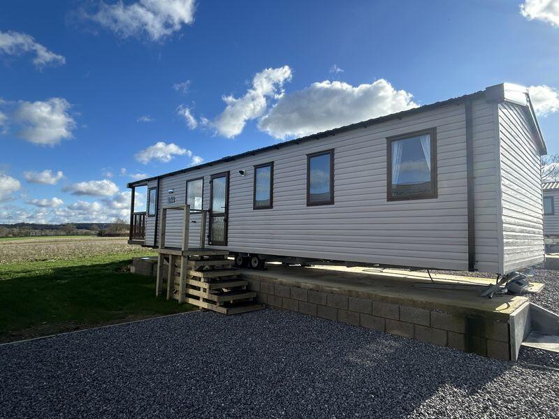 Main image of property: Riverside Holiday Park, Pavenham 