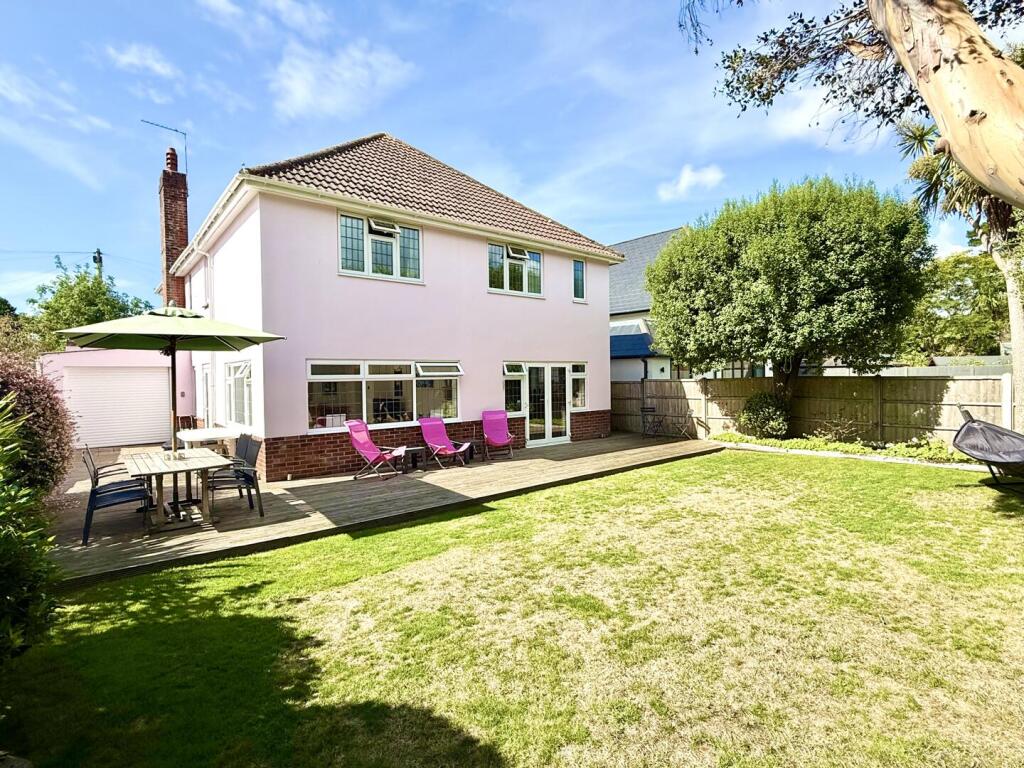 House in Bournemouth - View 5
