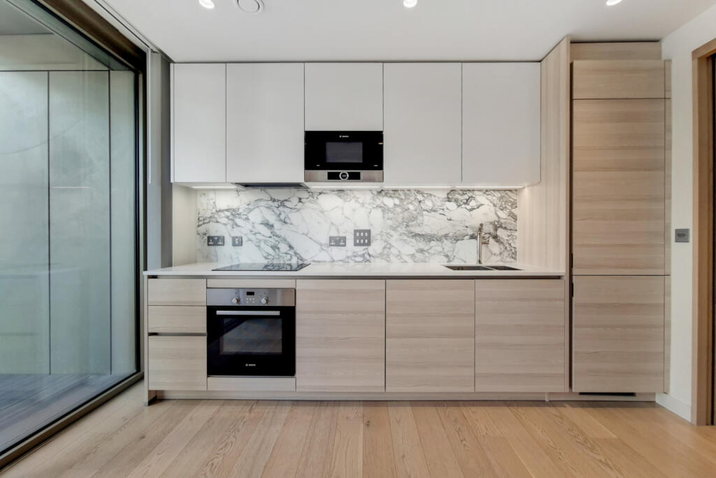 Main image of property: The Lighterman Building, 1 Pilot Walk, SE10