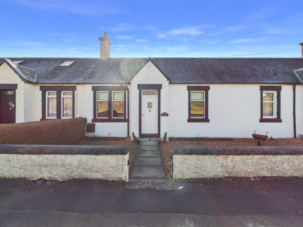 Main image of property: Chapel Row, Dalmellington Road, Patna, KA6 7