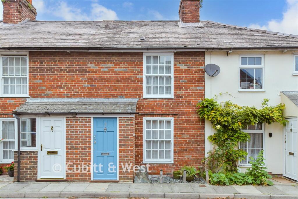 Main image of property: Kings Terrace, Emsworth, Hampshire