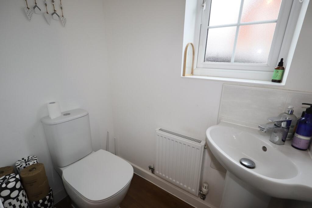 Additional image 15 of Hamiltons Close, Wells