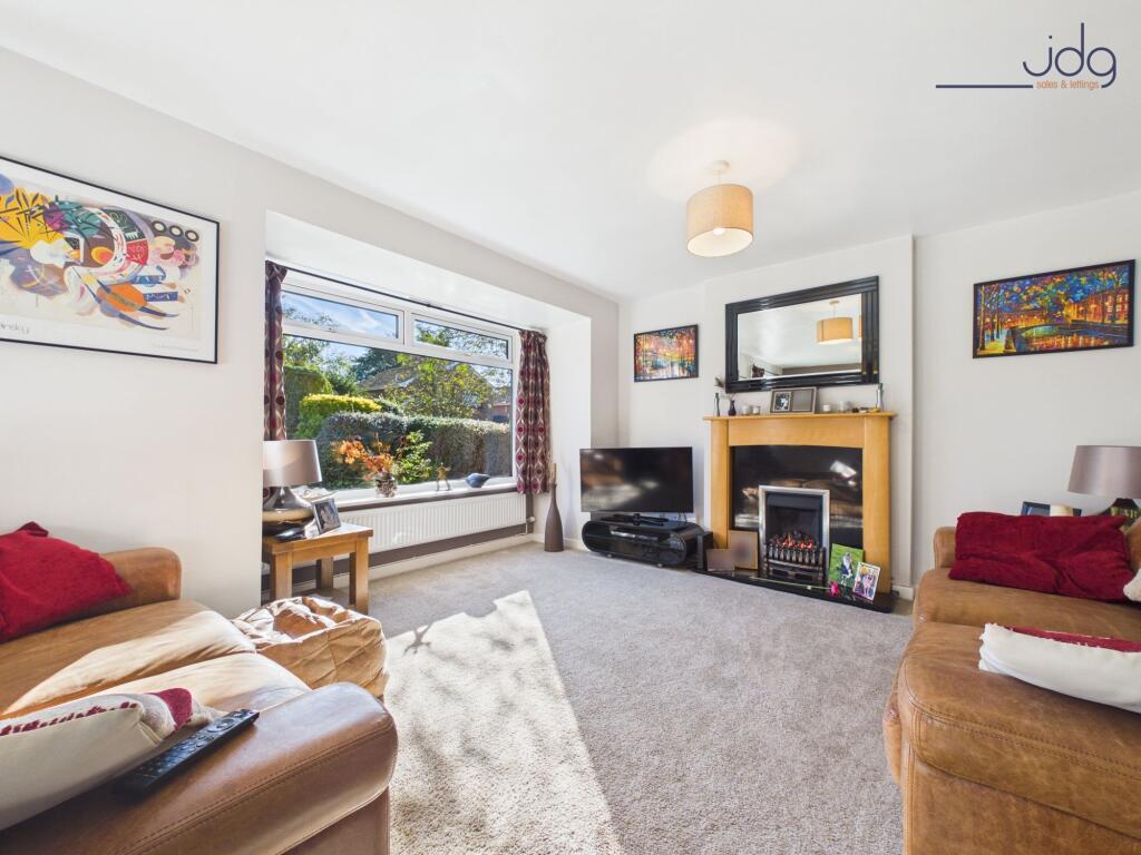 House in Lancaster - View 3