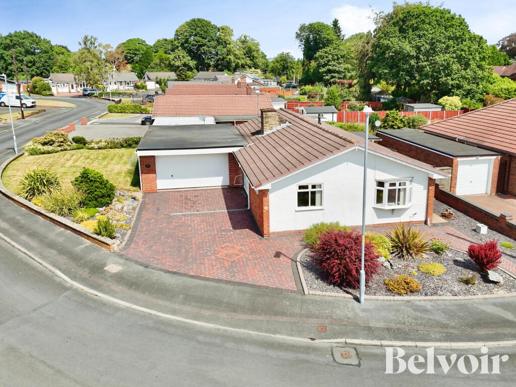 Main image of property: Enderley Drive, Bloxwich, WS3