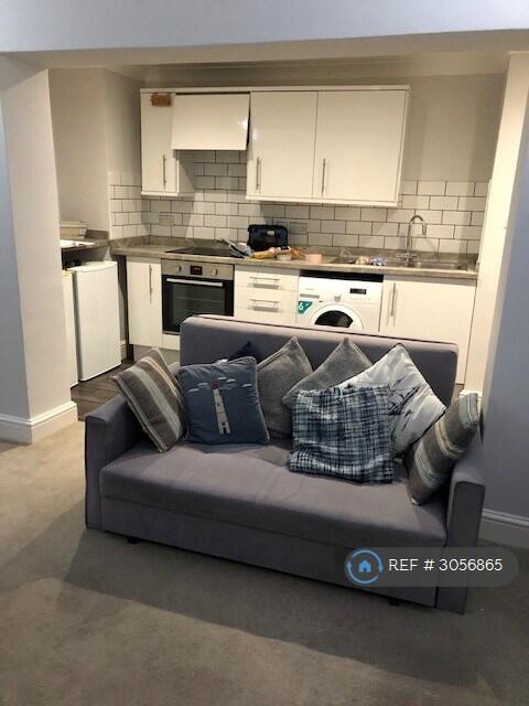 Main image of property: Granada Road, Southsea, PO4