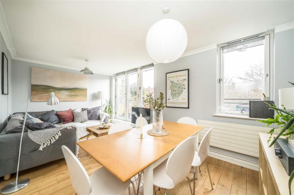 Main image of property: Overton Road, Loughborough Junction