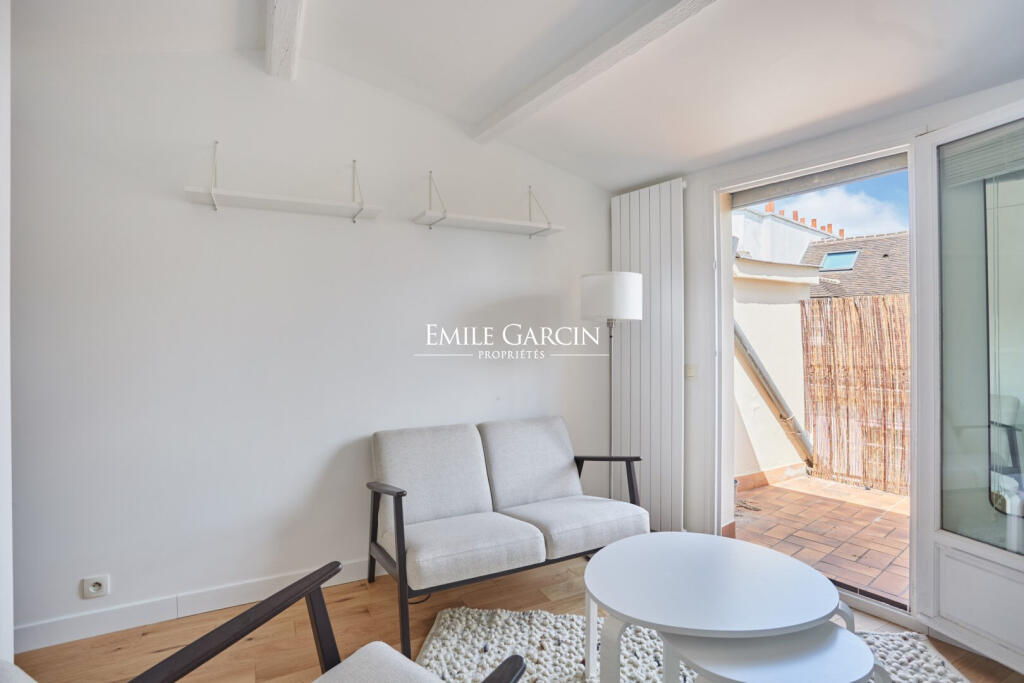 Main image of property: Paris-Isle of France, Paris, Paris 06