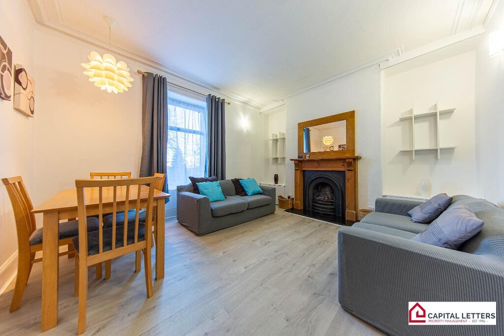 Main image of property: Orchard Street, Other, Aberdeen, AB24