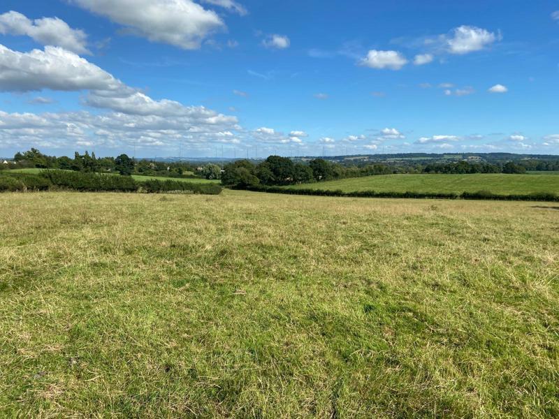 Main image of property: Land At Court House Farm, Castle Road, Richards Castle, Shropshire, SY8